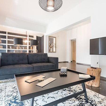 Traveler'S Dream 4 Brdm Renovated Penthouse Atenas Exterior foto