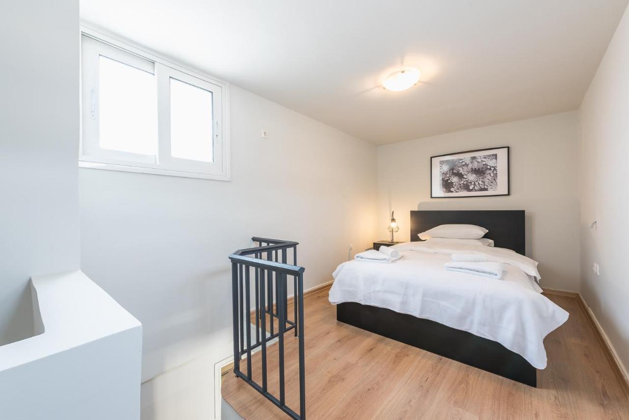 Traveler'S Dream 4 Brdm Renovated Penthouse Atenas Exterior foto