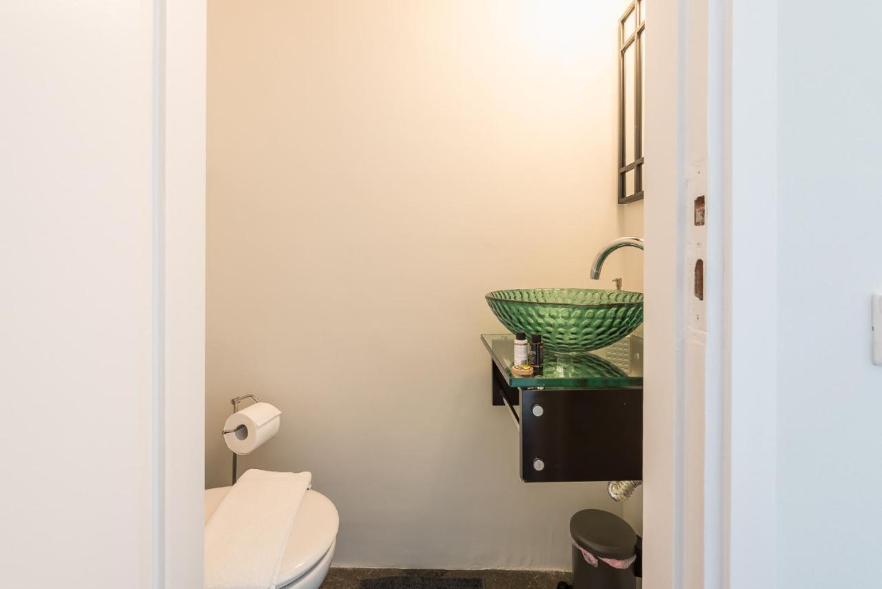 Traveler'S Dream 4 Brdm Renovated Penthouse Atenas Exterior foto