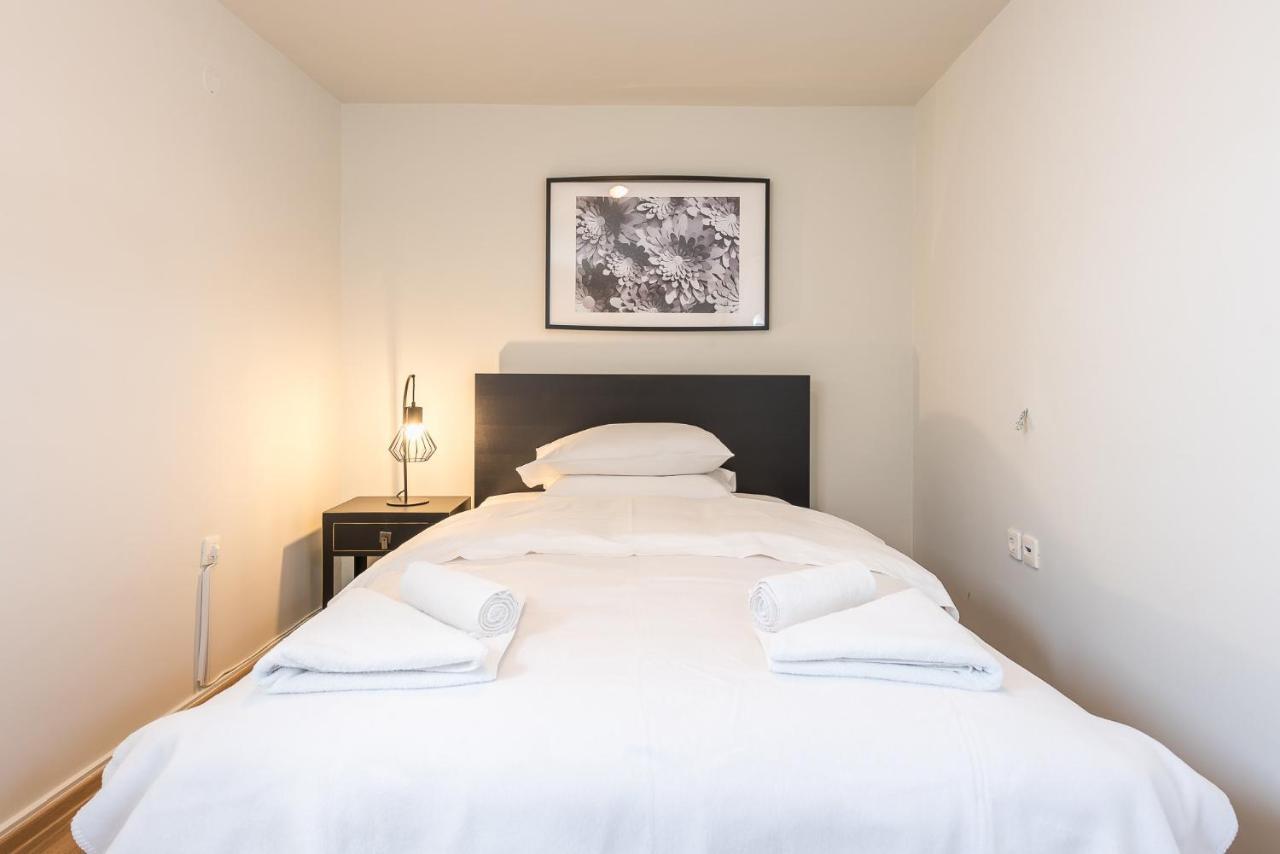 Traveler'S Dream 4 Brdm Renovated Penthouse Atenas Exterior foto